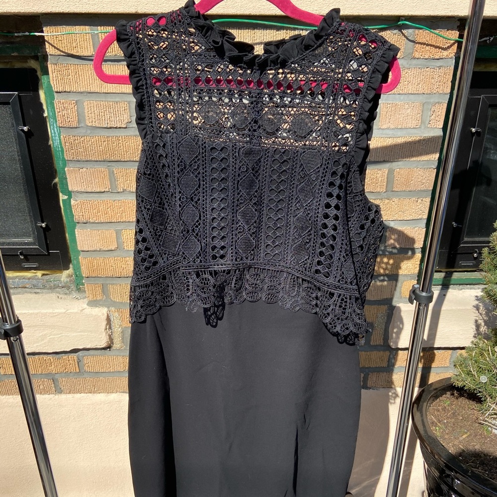 Shoshanna Dress